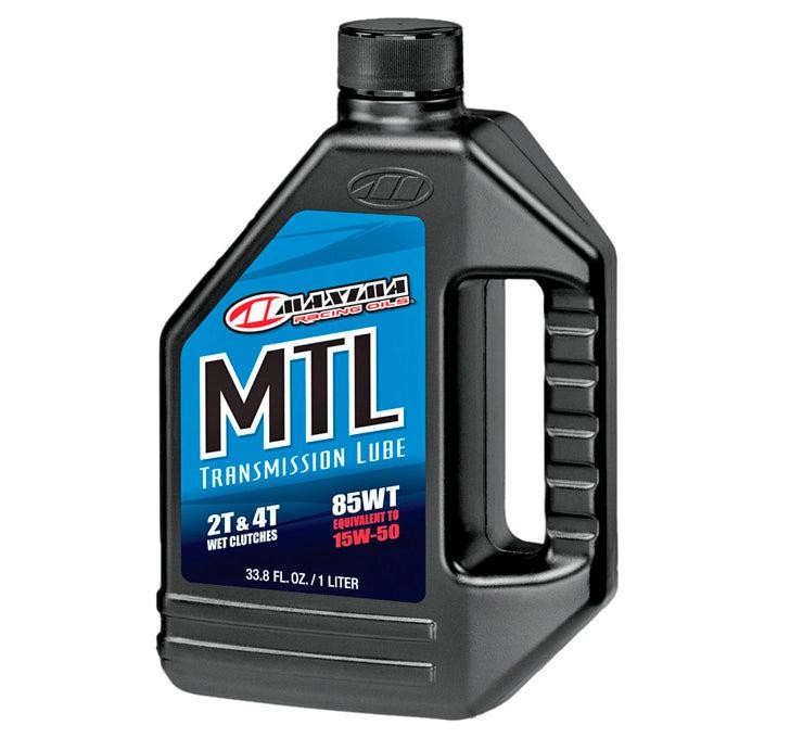 MTL Transmission Lube 85WT