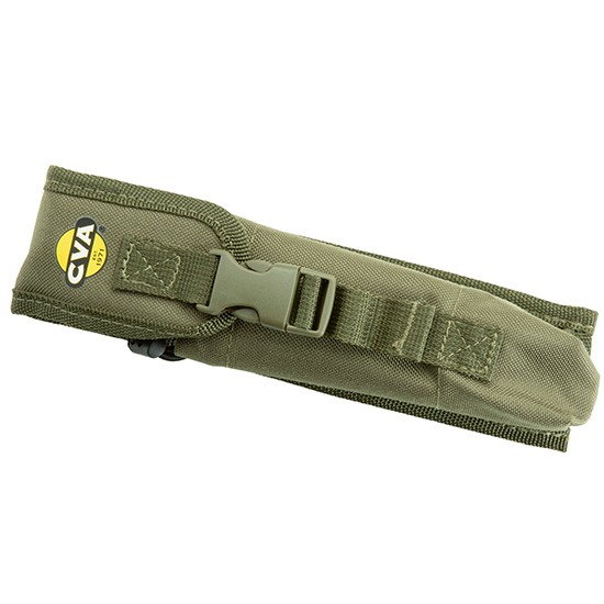 CVA PARAMOUNT COLLAPSIBLE RAMROD BAG