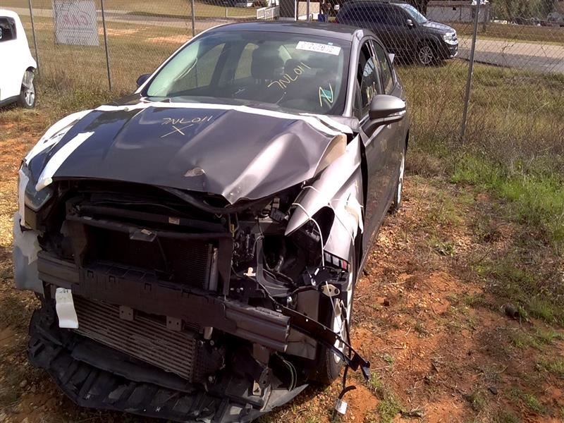 FUSION 2013 High Mounted Stop Light 1037501561