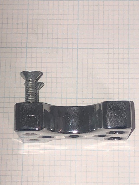 APP- Drop Forward & ASA Inline/ Offset FREE SHIPPING