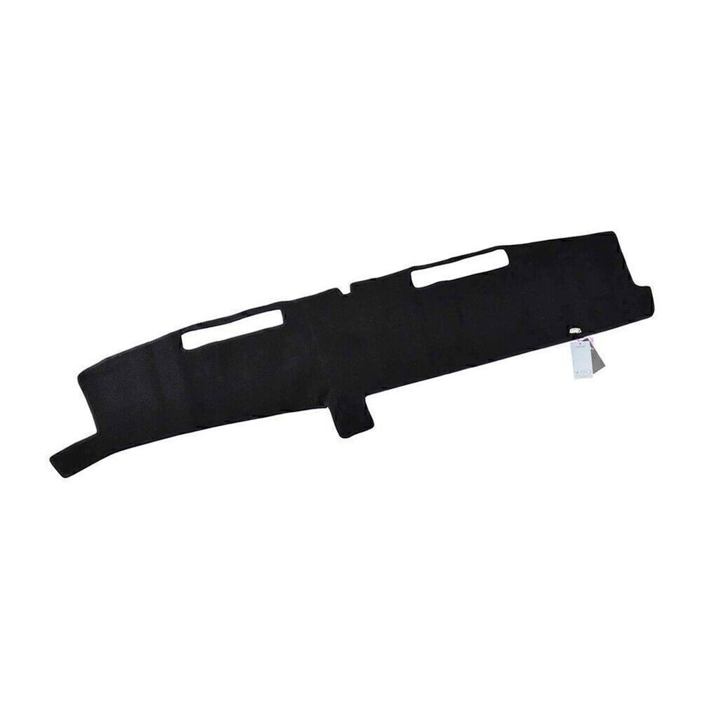 For Chevy C10 C20 C30 Silverado 1981-1987 1982 Dashmat Dash Mat Dashboard Cover