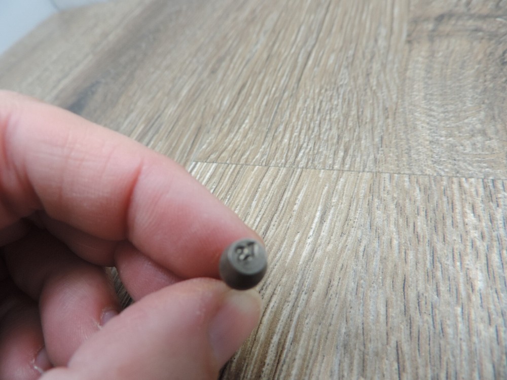 Case Trimmer Pilot 27