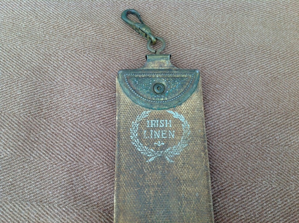 Allegretti Magic Razor Strop