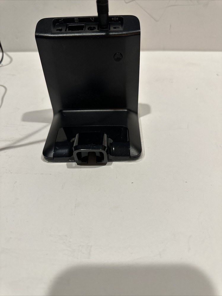 Plantronics C054 Base Wireless Headset System -Base, power supply, & Free Shippi