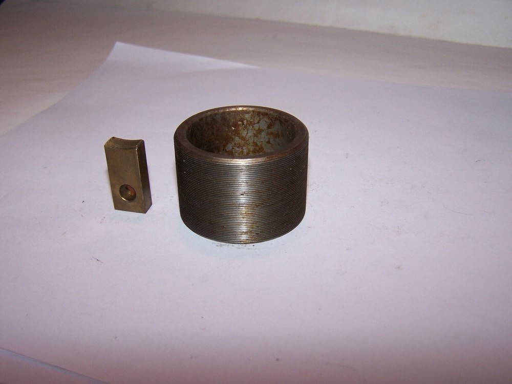 UNIMAT Master Thread Pattern #1271, Size 40, fits Threader #1270, Austria, #P289
