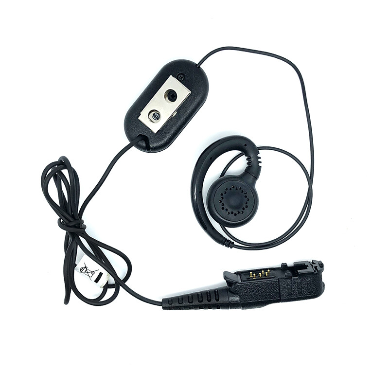 Replacement for XPR3300e XPR3300 XPR3500 XPR3500e Radios HKLN4436A Earpiece