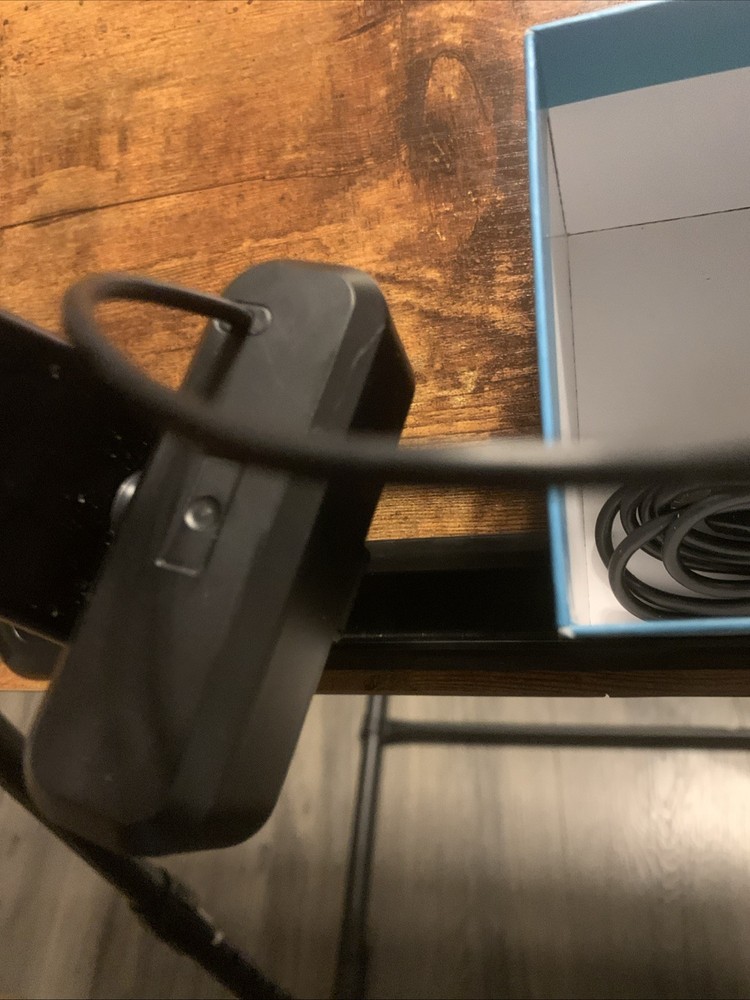 Autofocus HD Video Webcam