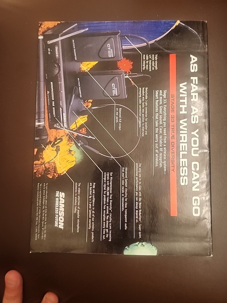 1996 Guitar for the Practicing Musician Magazine Featuring KISS Ace Frehley 🎸