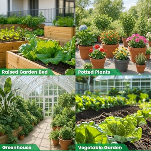 20pcs Two-Way Quick-Connect Drip 20PCS Two-Way Drip Irrigation Stream Emitters
