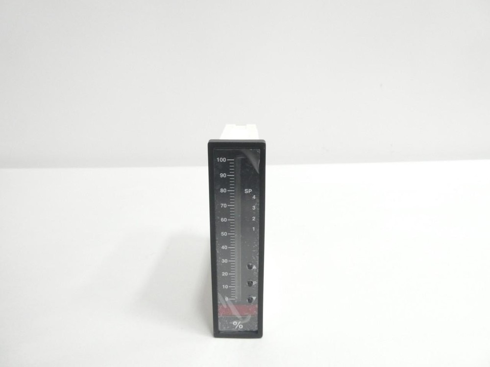 Texmate FL-B101D40 Bargraph Meter 0-100percent