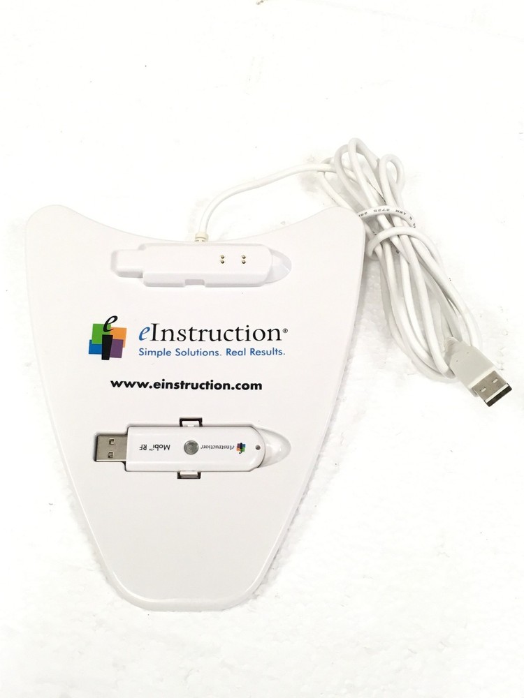 EInstruction MobiView MWB600 Workspace Edition Interactive Tablet FREE SHIPPING