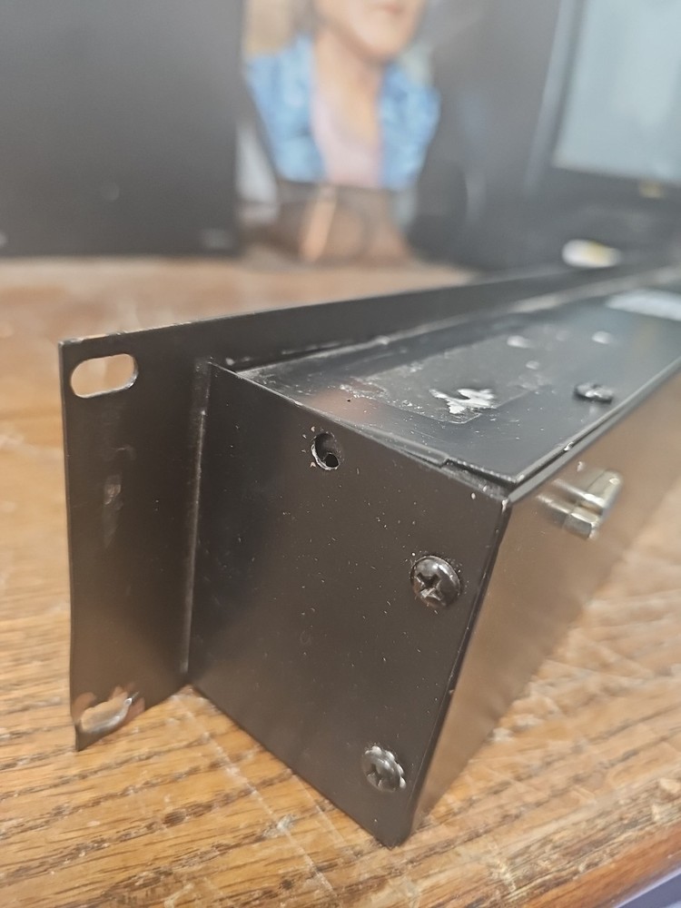 LSC Light Stream Controls SC-8 System Lighting Switch Panel.