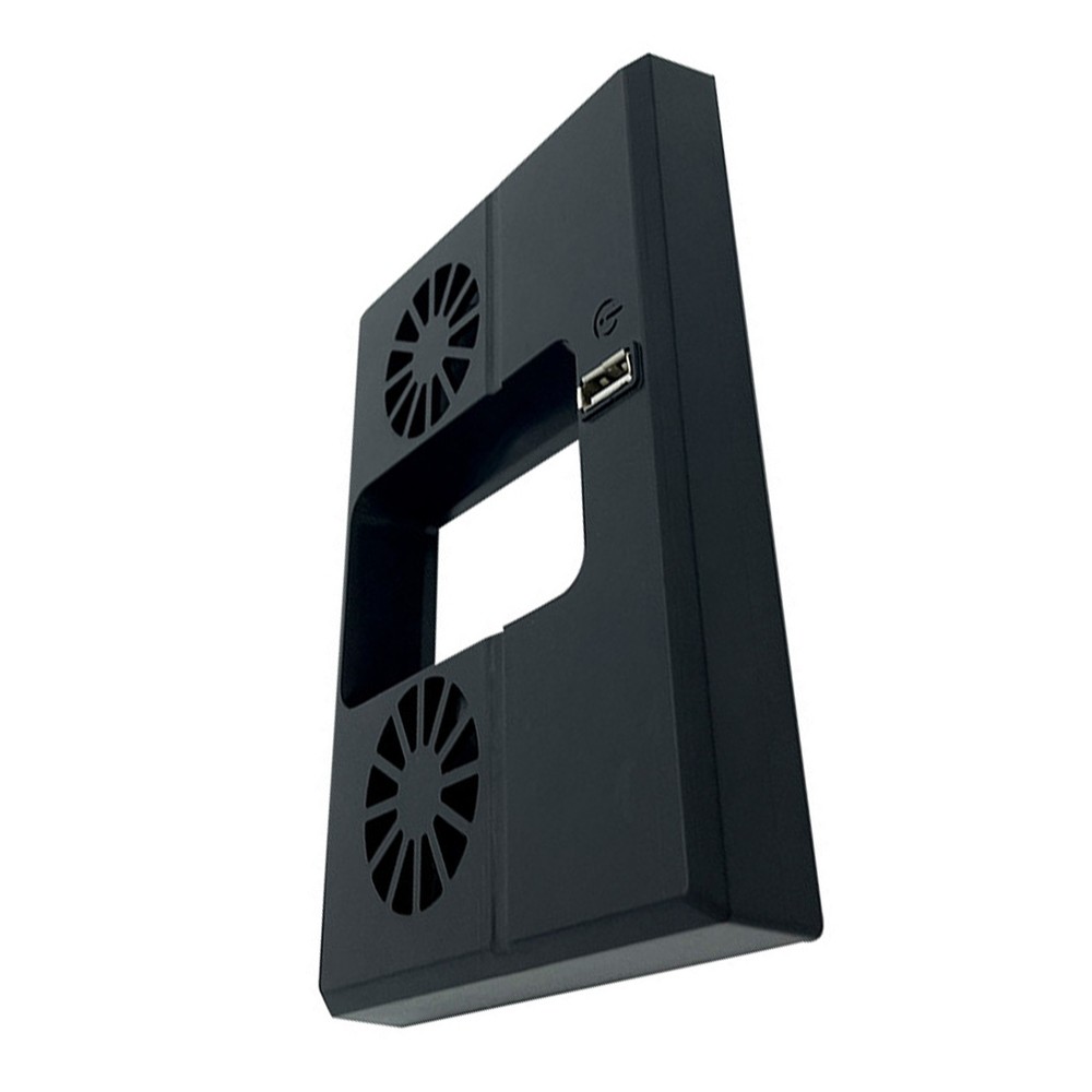5V 2A USB Vertical Host External Cooling Fan For Xbox Series X Game Console