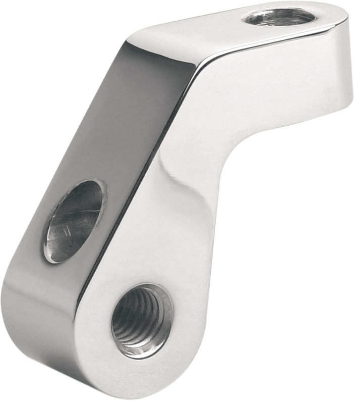 HEADWINDS Headlight Mount - Chrome 1-0005CA