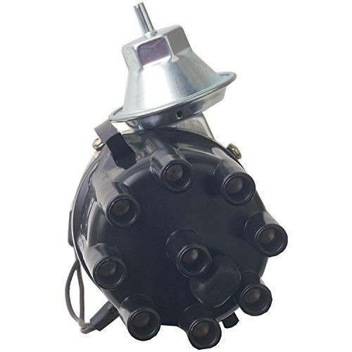 84-3890 New HEI Electronic Distributor and Module