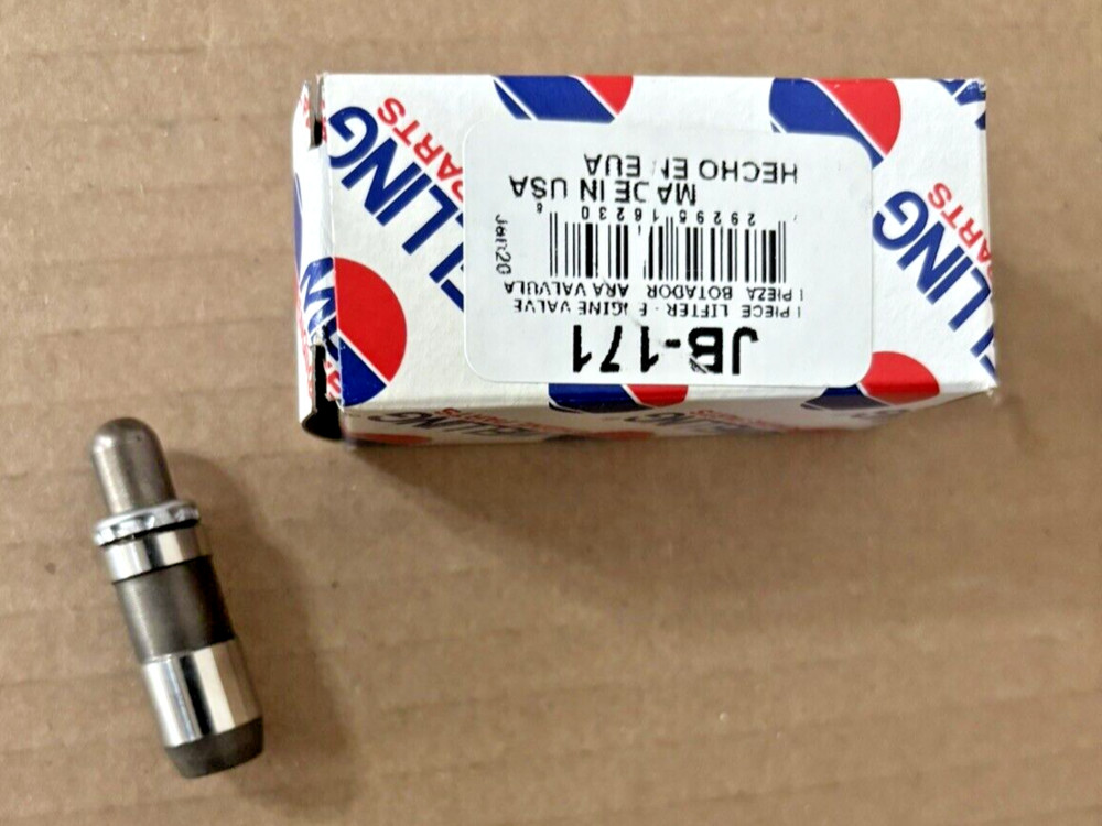 NEW Melling JB-171 Engine Valve Lifter