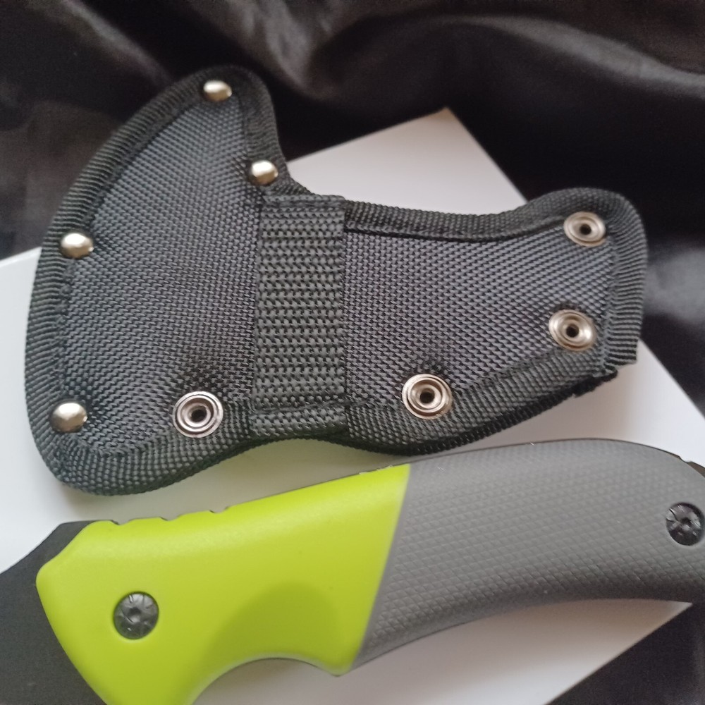 Camping Hatchet