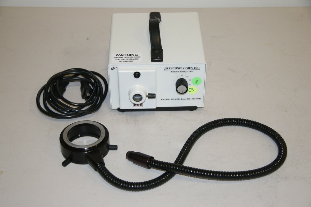 JH Technologies EKE ACE Light Source  - 16287