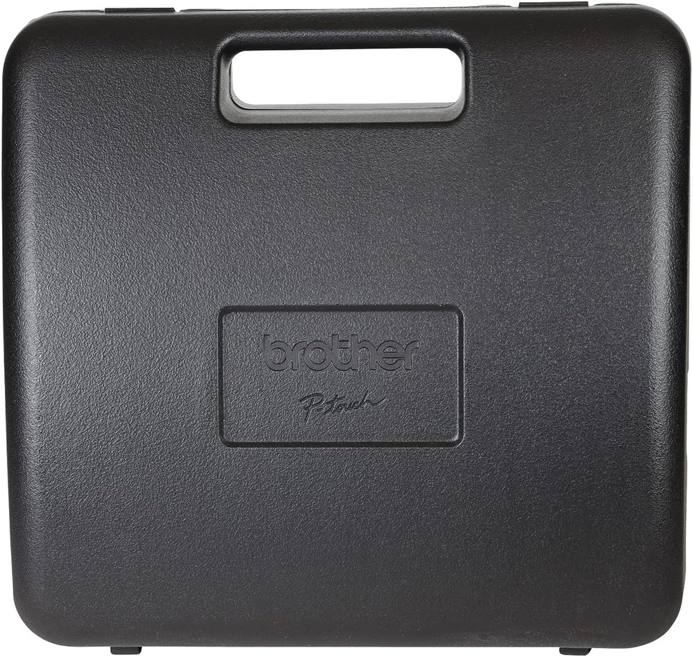 CC-D220 Carry/Storage Case, Black