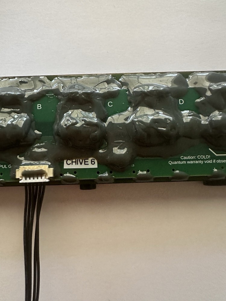 Miles Space CHIVE 2307A FireStar PCB Board Assembly Module