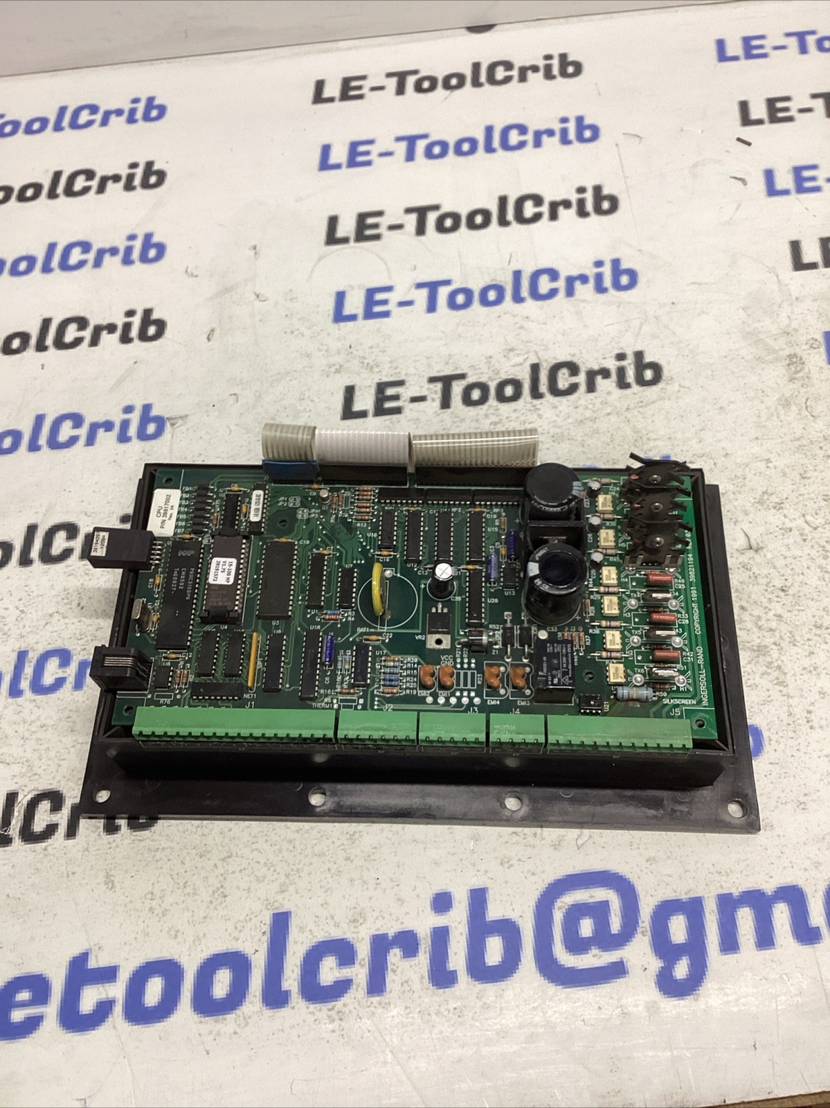 39817002 Controller Panel for Ingersoll Rand Air Compressor K-692