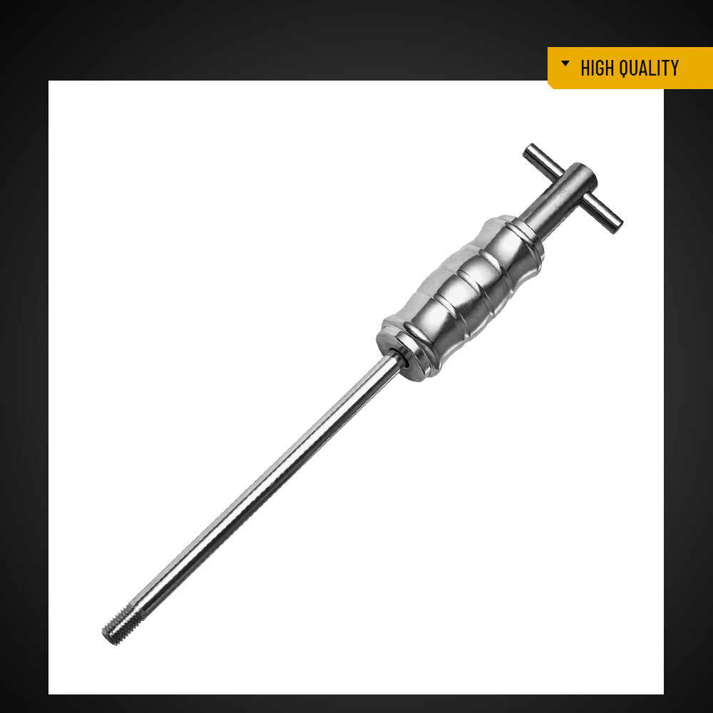 9pc Blind Hole Inner Bearing Puller Set Remover Slide Hammer Internal Kit 8-32mm