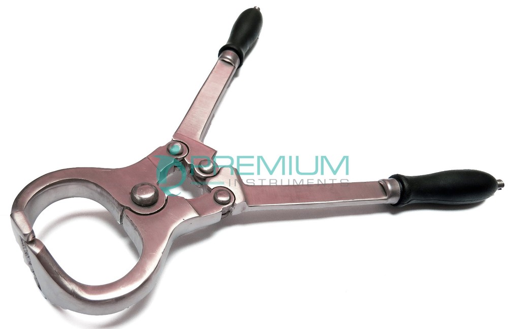 Castrator Burdizzo 16" Castration Veterinary Instruments UPDATED ARTICLE