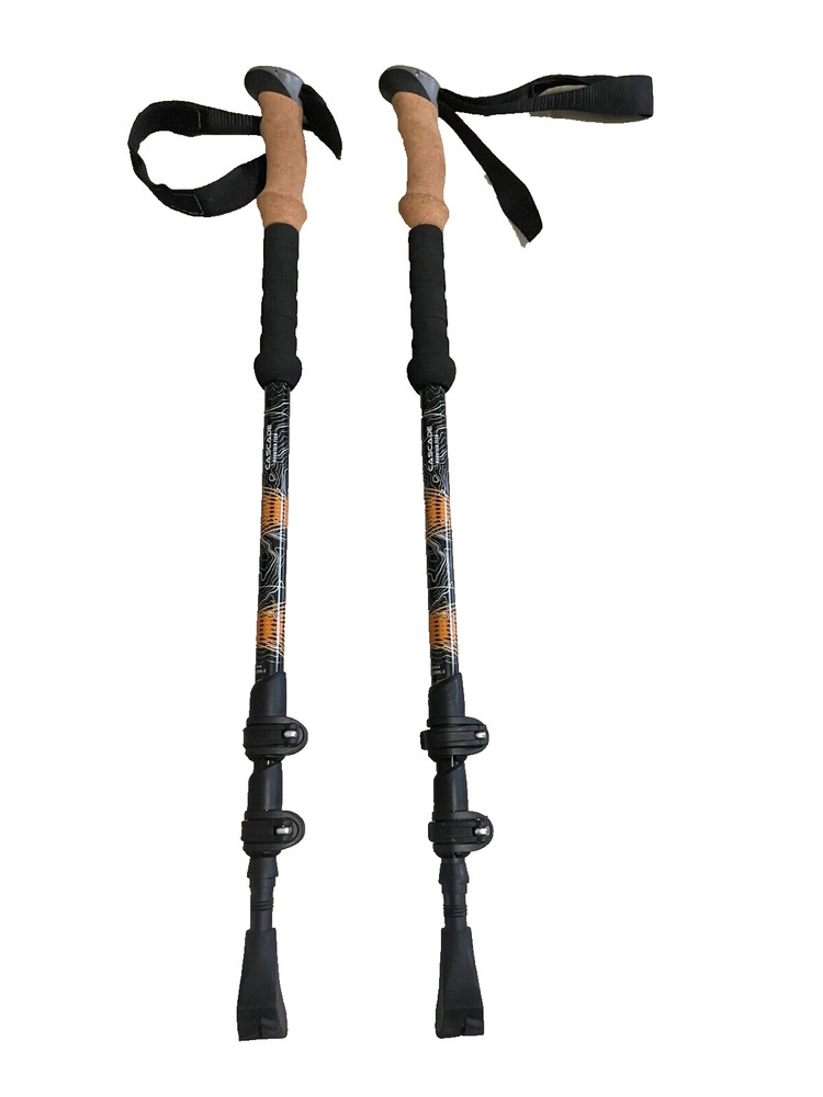 Cascade Mountain Tech Trekking Poles