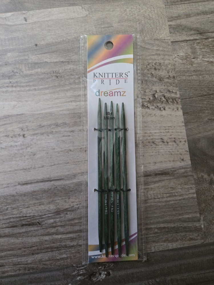Knitter's Pride Dreamz Double Points