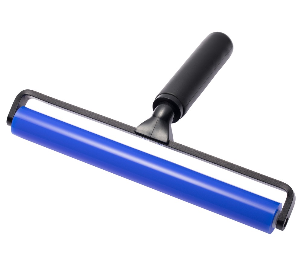 Roller Tool Compatible With Laminating Polarizer & OCA Compatible With iPad 9.7"