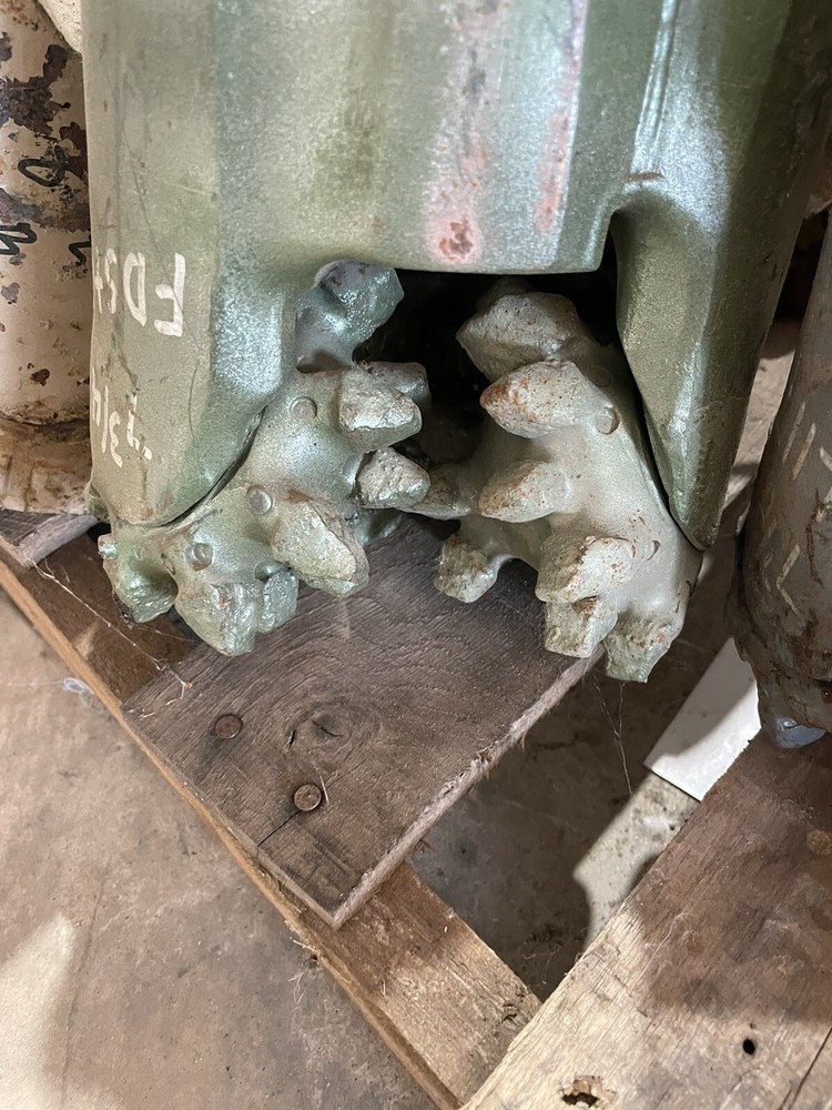 7 7/8 MY SB DRILL BIT