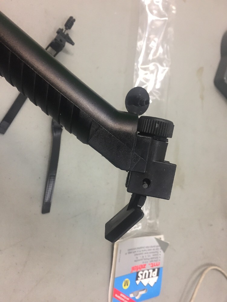 Mt. Zefal Plus Pump NOS Medium