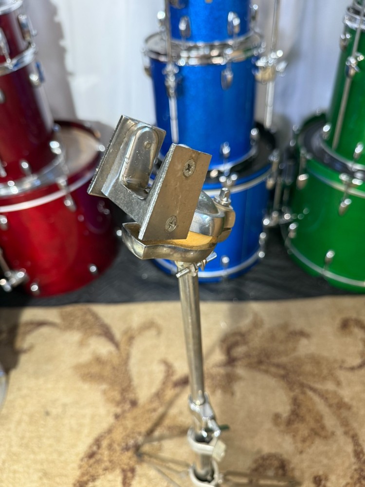 Slingerland Double tom stand