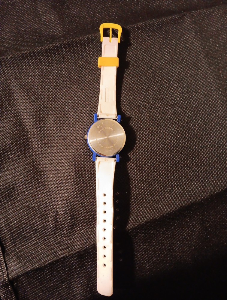 Jose Cuervo Authentic Margaritas Watch