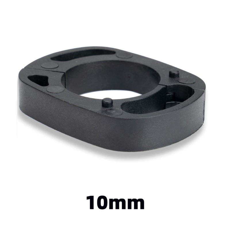 Bicycles Headset Spacers Steerer Tube Spacers Replacements Handlebars Spacers