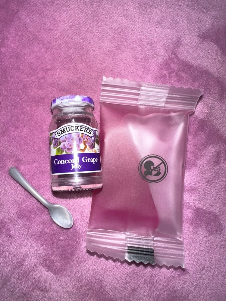 NEW MGA Miniverse Real Brands!! ****You Choose!!!*****