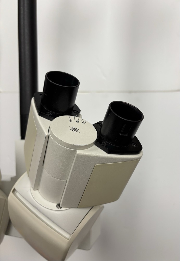 Leica DM Multiple Viewing System