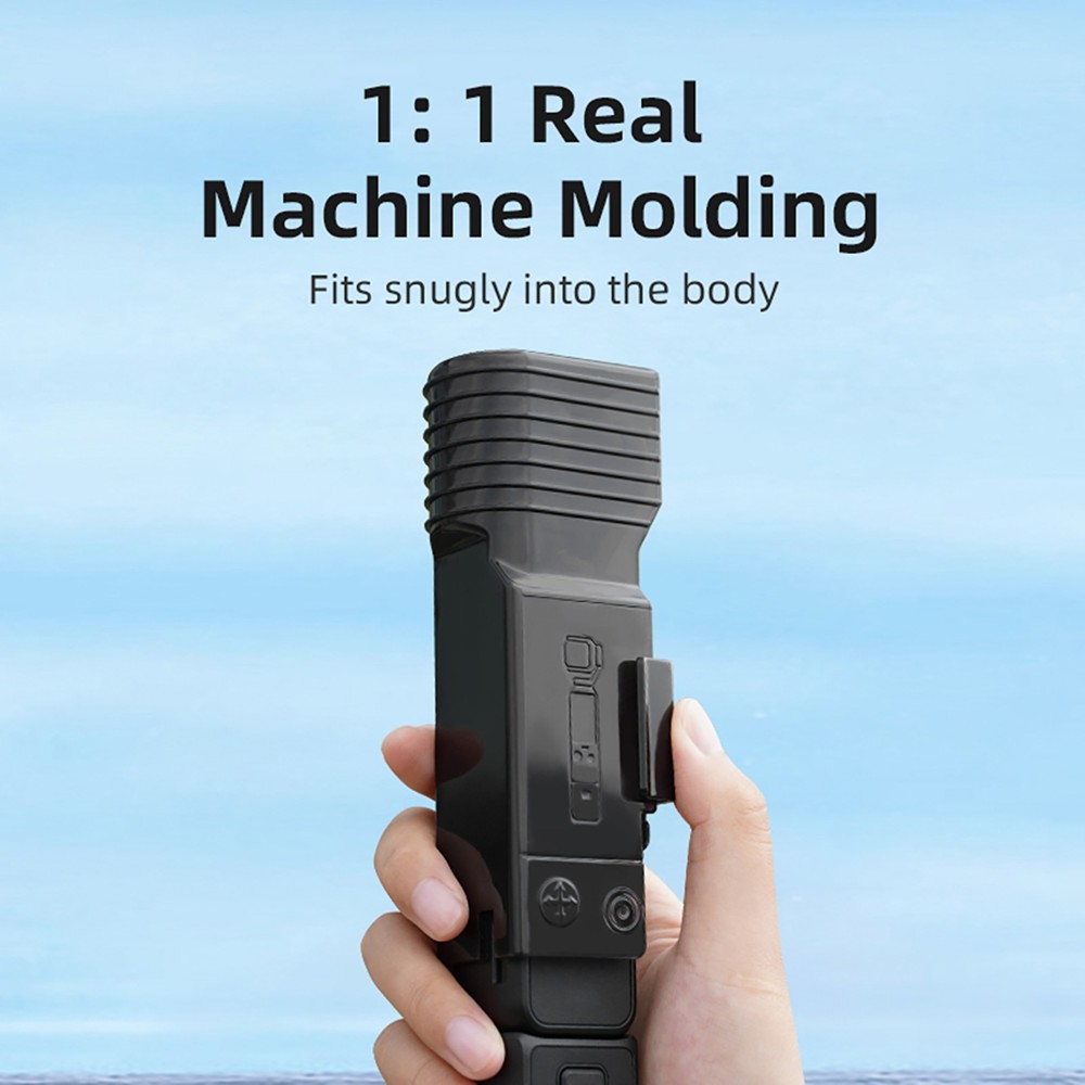 Lens Cap Head Camera Screen Scratch Protector Accessory For DJI OSMO POCKET 3