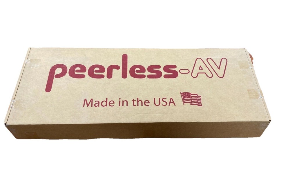 Peerless LCC-18-C LCD Ceiling Mount