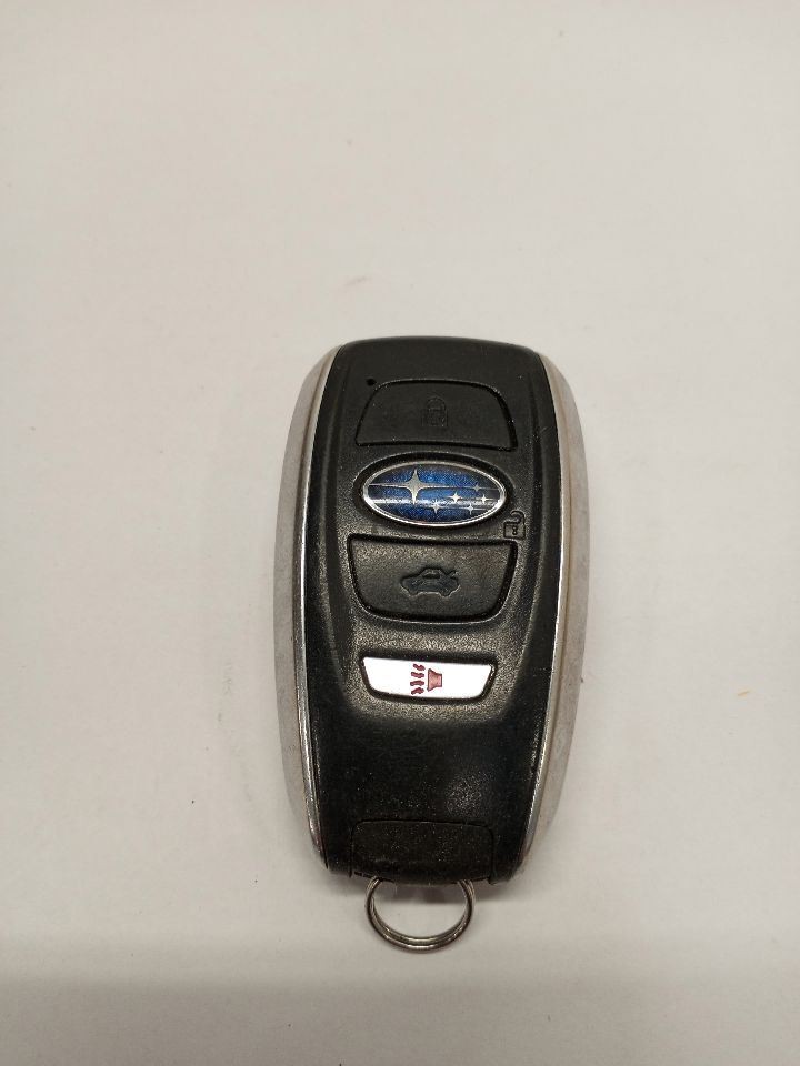 ASCENT    2019 Fob/Remote 10786947