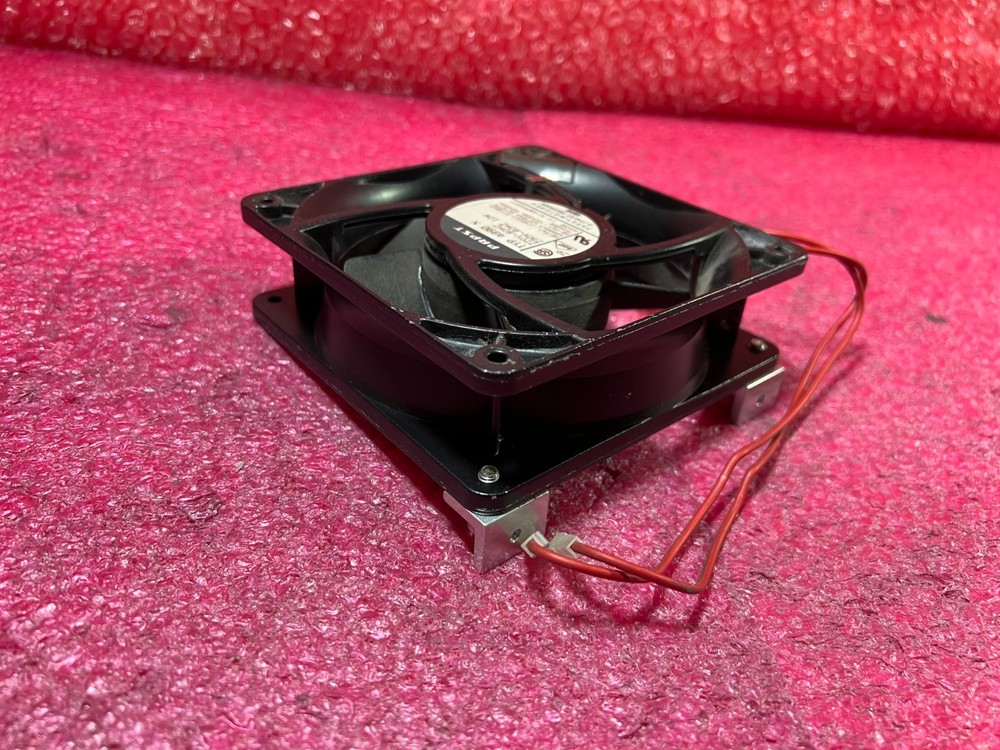 FIBEROPTIC HEIM FI L151 Accessories Fan