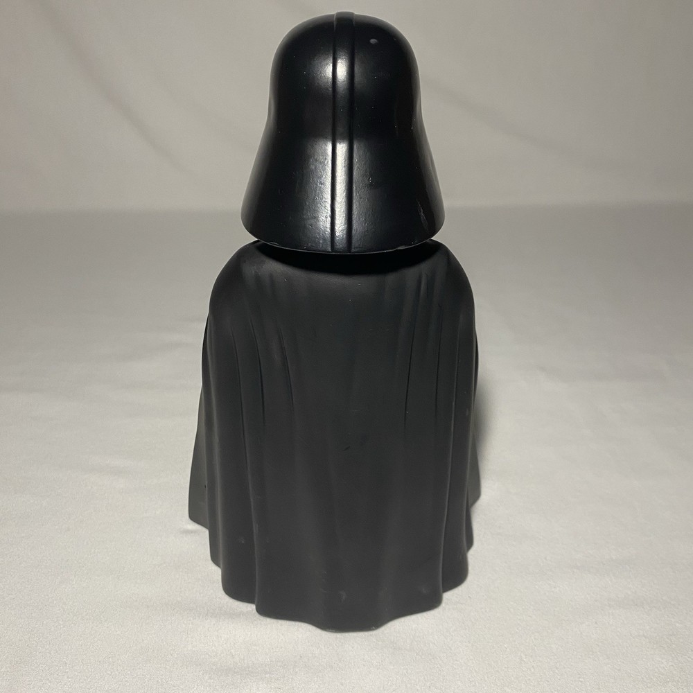 Cable Guys Star Wars Darth Vader Stand Controller Phone Scuffs Marks Used