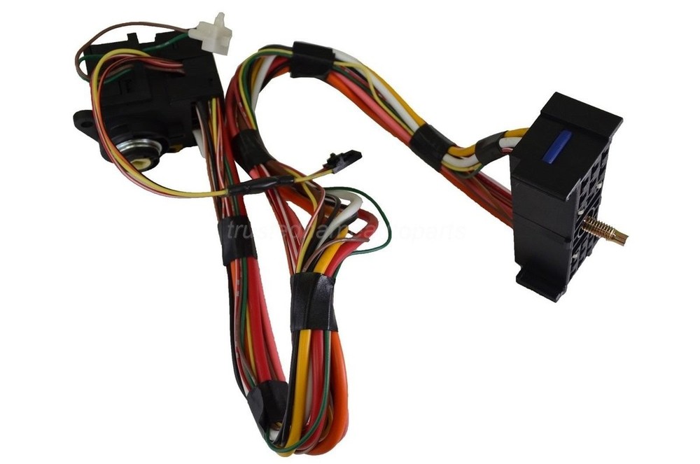 fits 1999 to 2000 GMC Savana 3500 Ignition Starter Switch