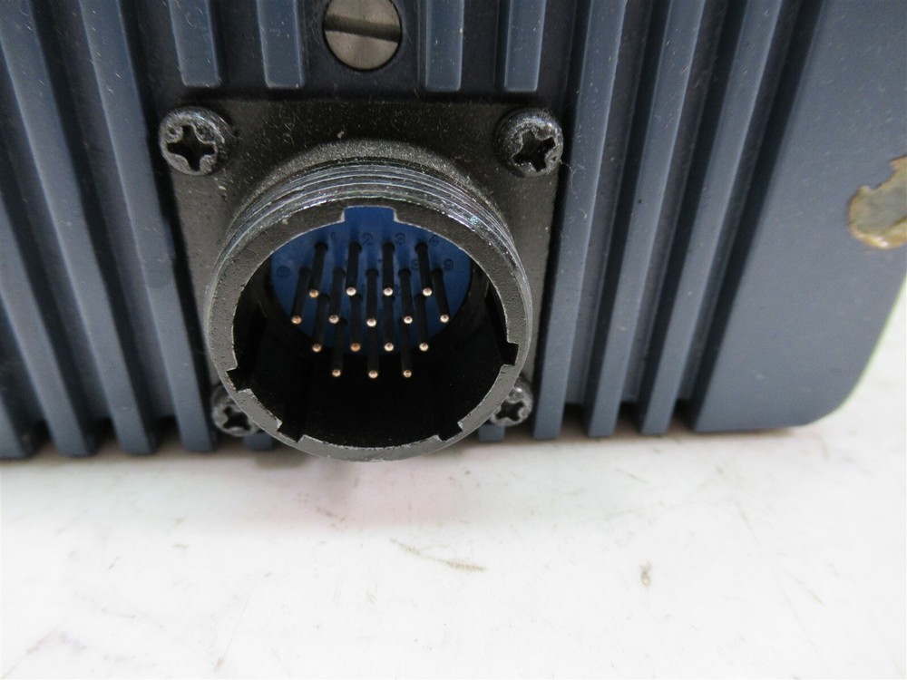 Hamamatsu Photonics C2400 Camera Head CCD Microscope Video Unit