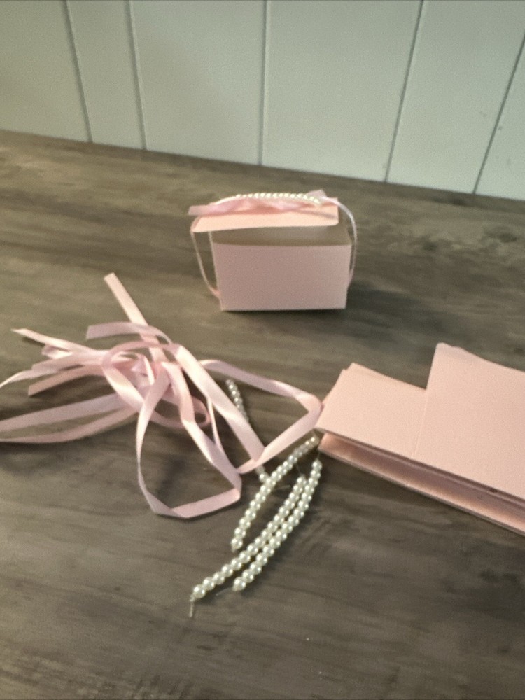 5 Pack Small Gift Box