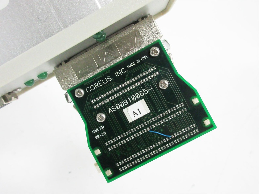 CORELIS NETICE-R LAN BASED ROM EMULATOR OPTION 2/2M & ONE EMULATOR MODULE