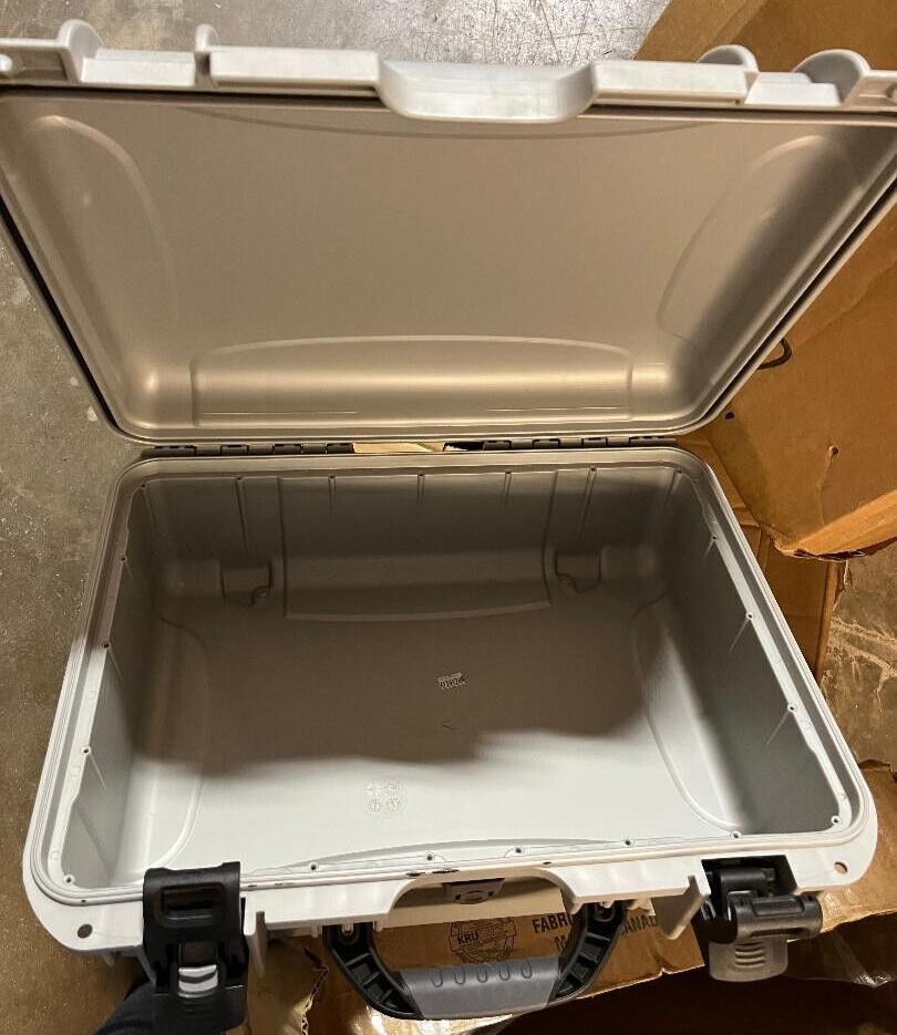 Freedomview Led Videoscope Case (CASE ONLY)