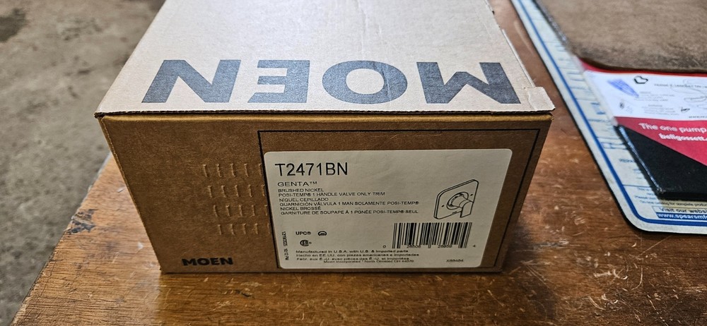 Moen T2471BN