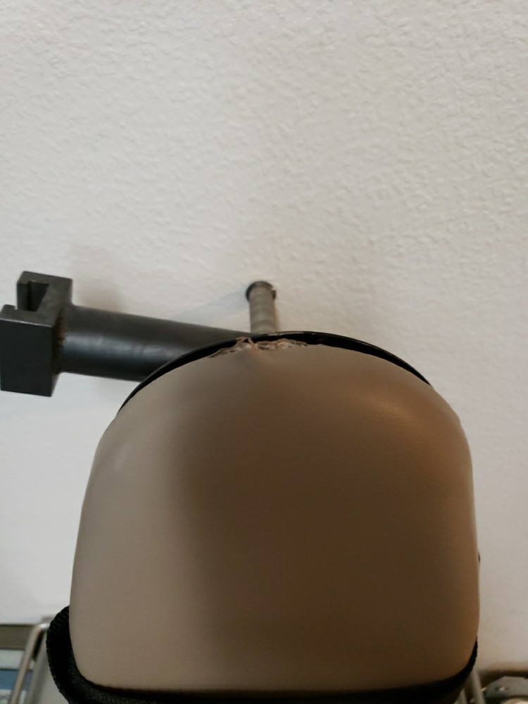 Midmark Armboard 9A81001 For Midmark 75L