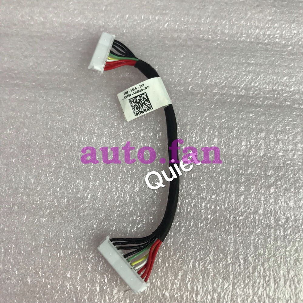 1pc 0T4KKY Battery Cable